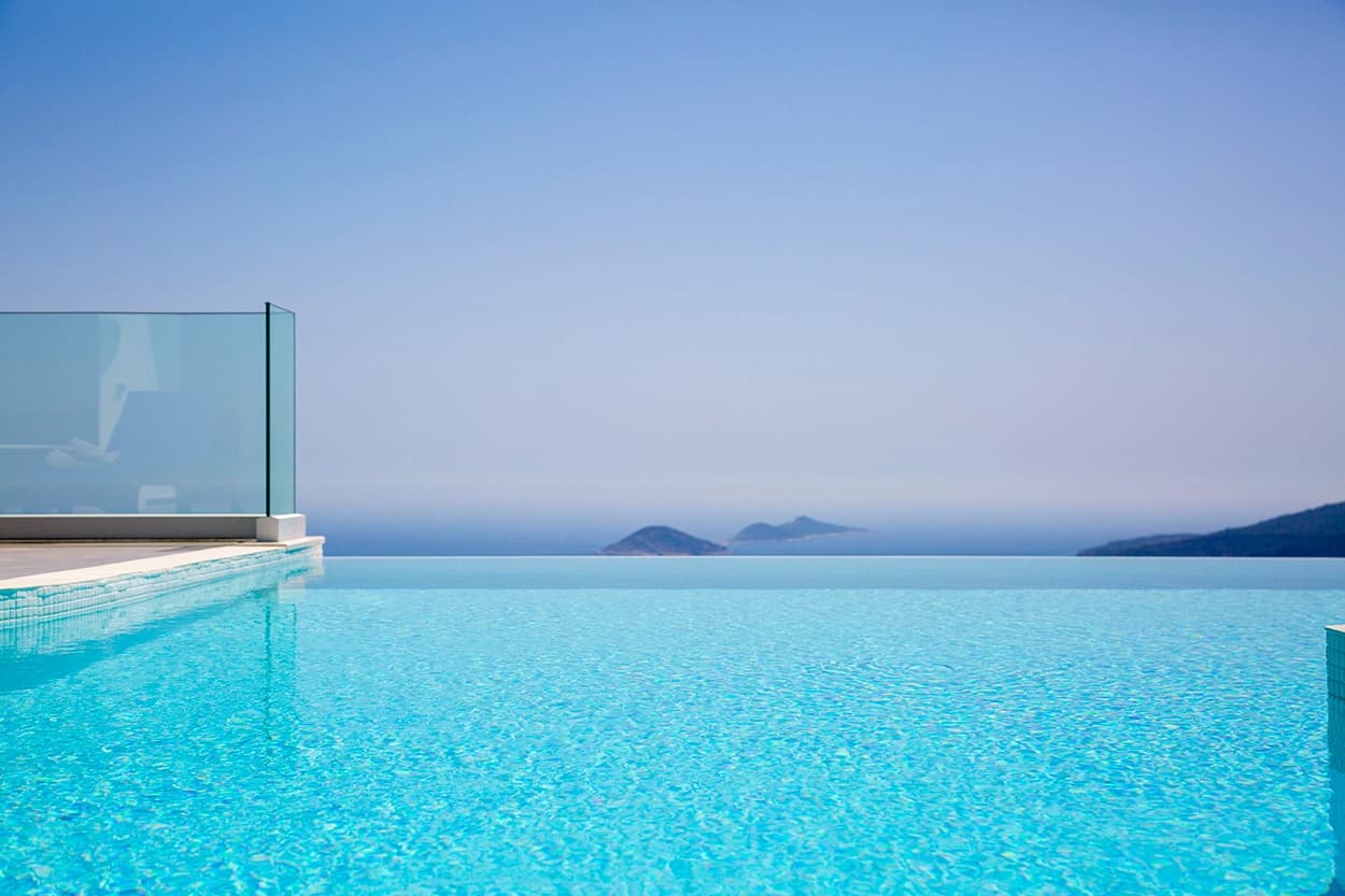 Villa En Tepe 2 Kalkan 67