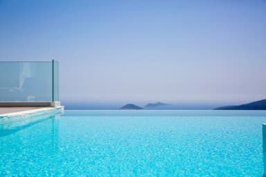 Villa En Tepe 2 Kalkan 67