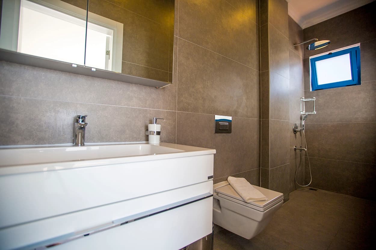 Villa En Tepe 2 Kalkan 75