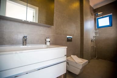 Villa En Tepe 2 Kalkan 75