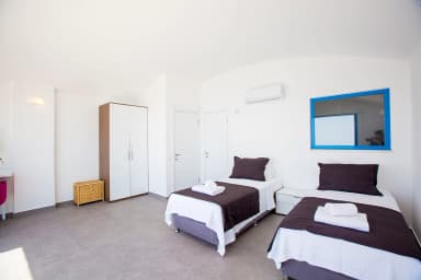 Villa En Tepe 2 Korunaklı Havuz 82