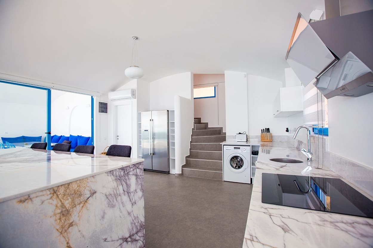 Villa En Tepe 2 Kalkan 19