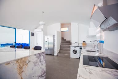 Villa En Tepe 2 Kalkan 19