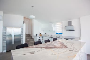 Villa En Tepe 2 Korunaklı Havuz 26