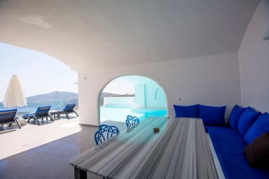 Villa En Tepe 2 Korunaklı Havuz 88