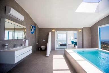 Villa En Tepe 2 Kalkan 47