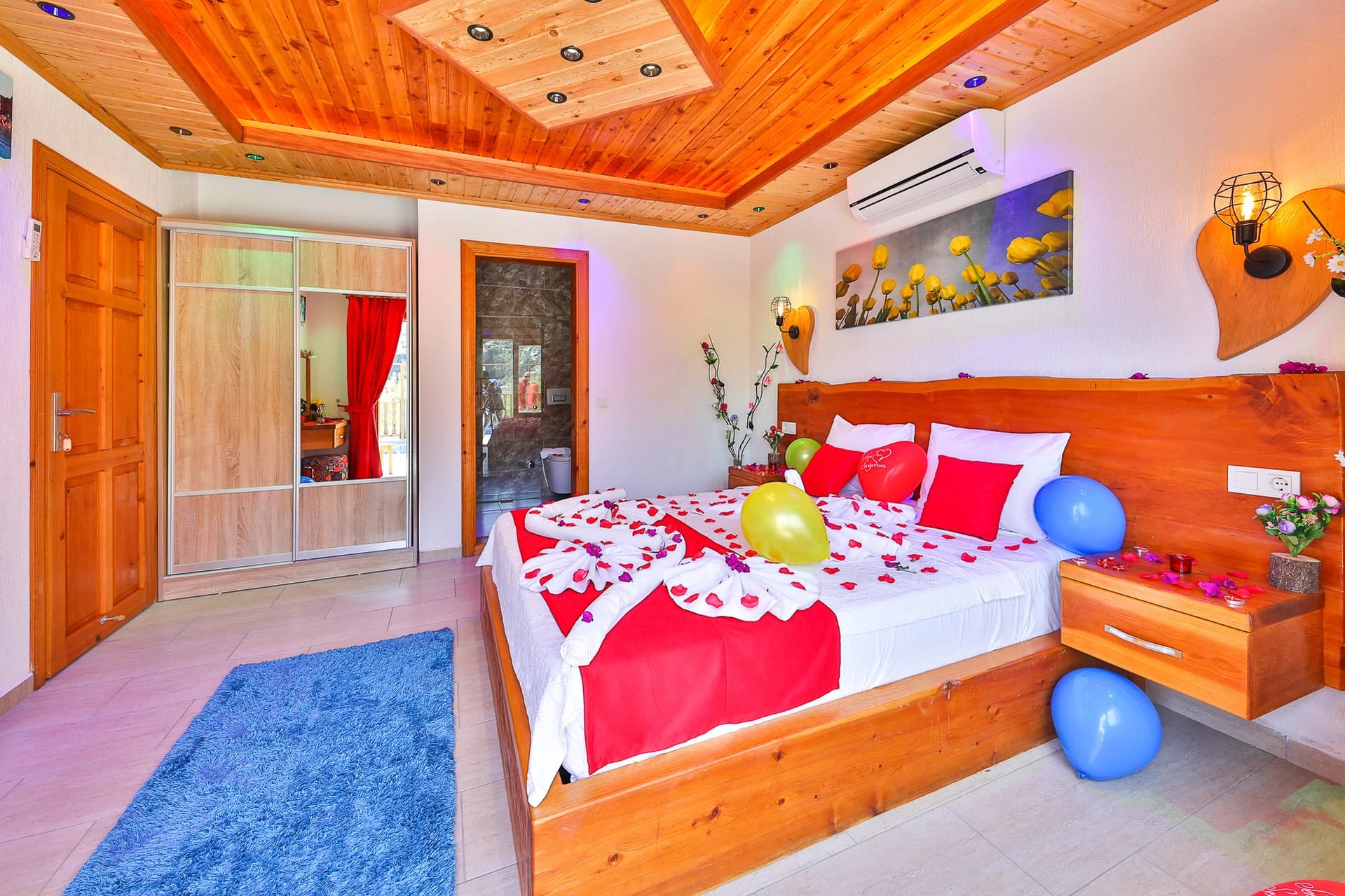 Villa Polat İslamlar 99