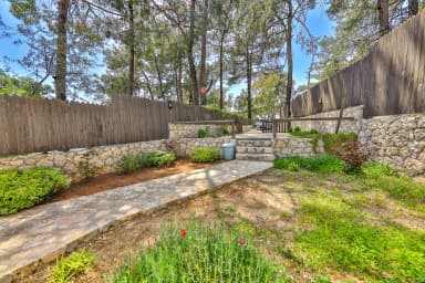 Villa Polat Korunaklı Havuz 98