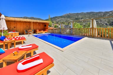 Villa Polat İslamlar 35