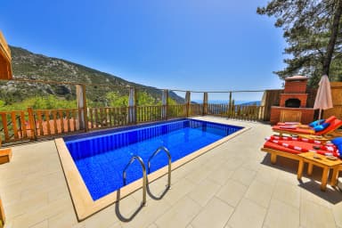 Villa Polat İslamlar 49