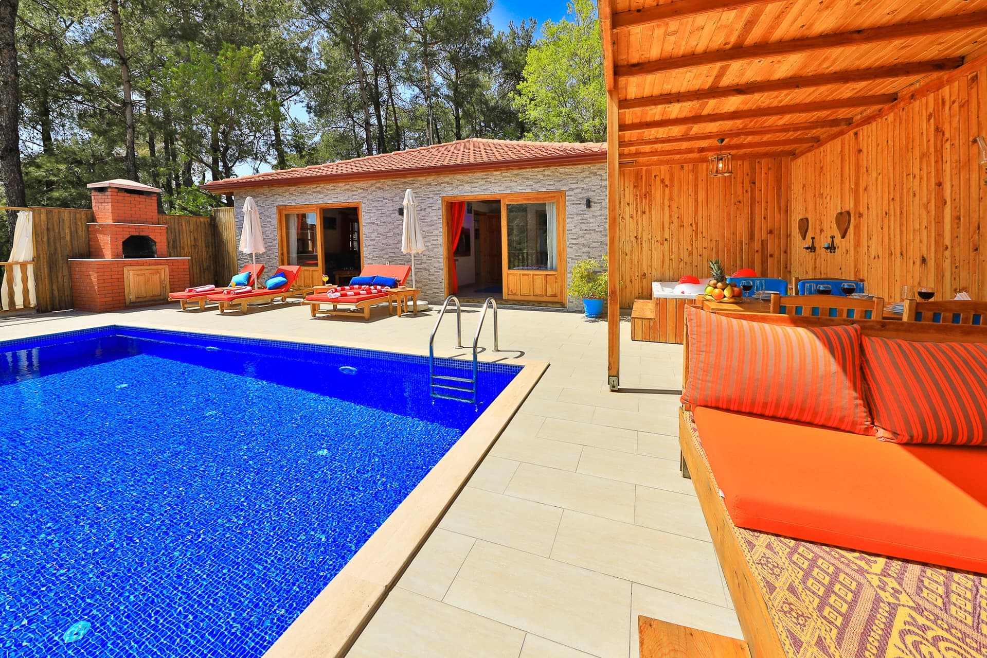 Villa Polat İslamlar 21