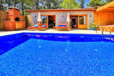 Villa Polat İslamlar 63