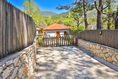 Villa Polat İslamlar 15