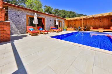 Villa Polat İslamlar 35