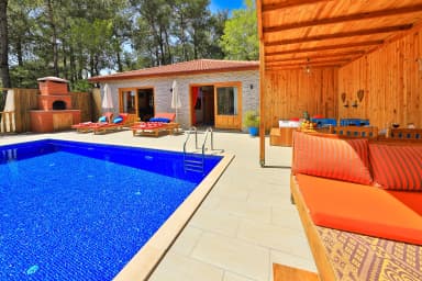 Villa Polat İslamlar 21