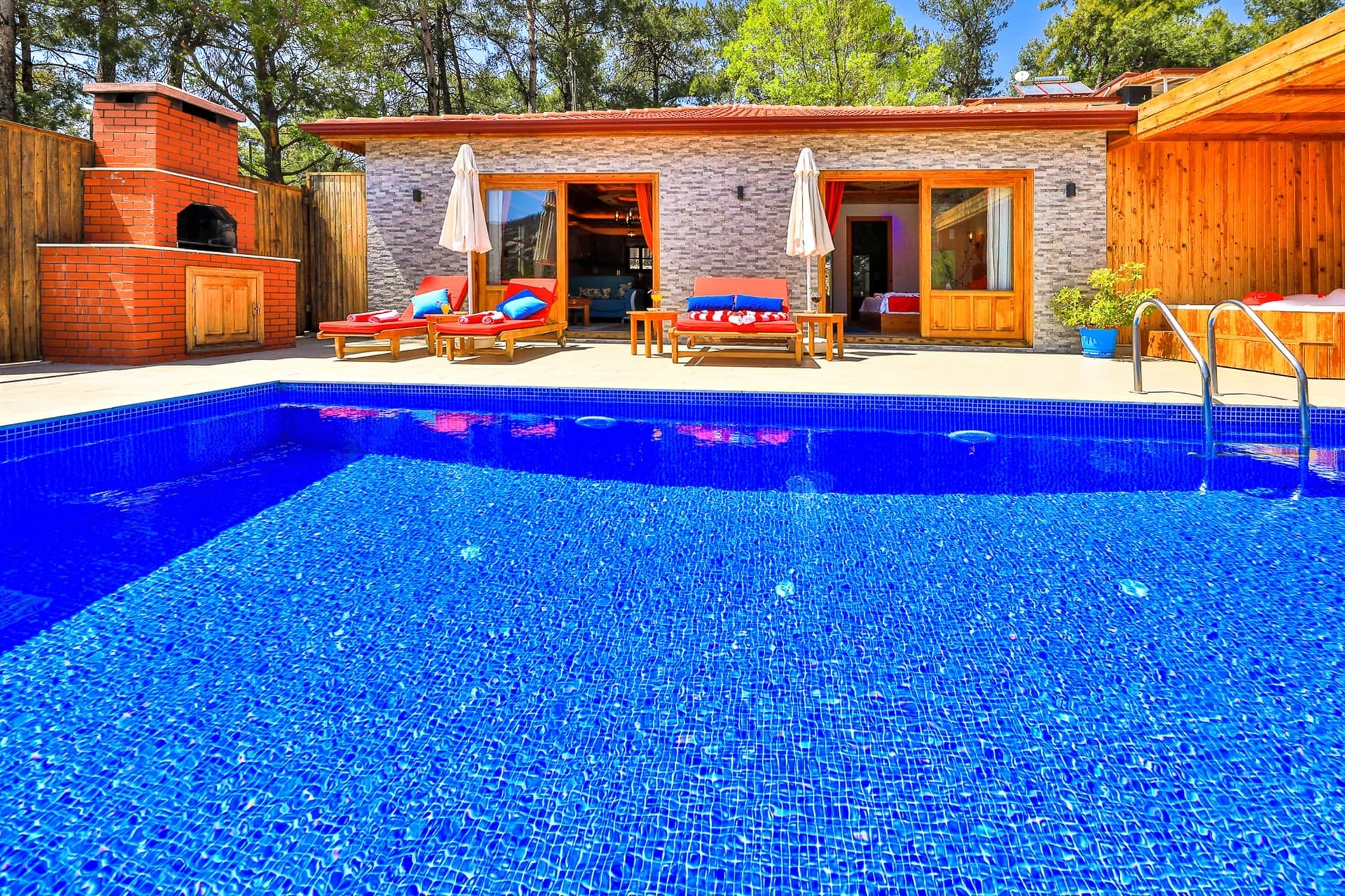 Villa Polat İslamlar 49