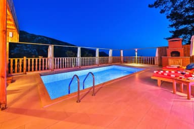 Villa Polat İslamlar 91