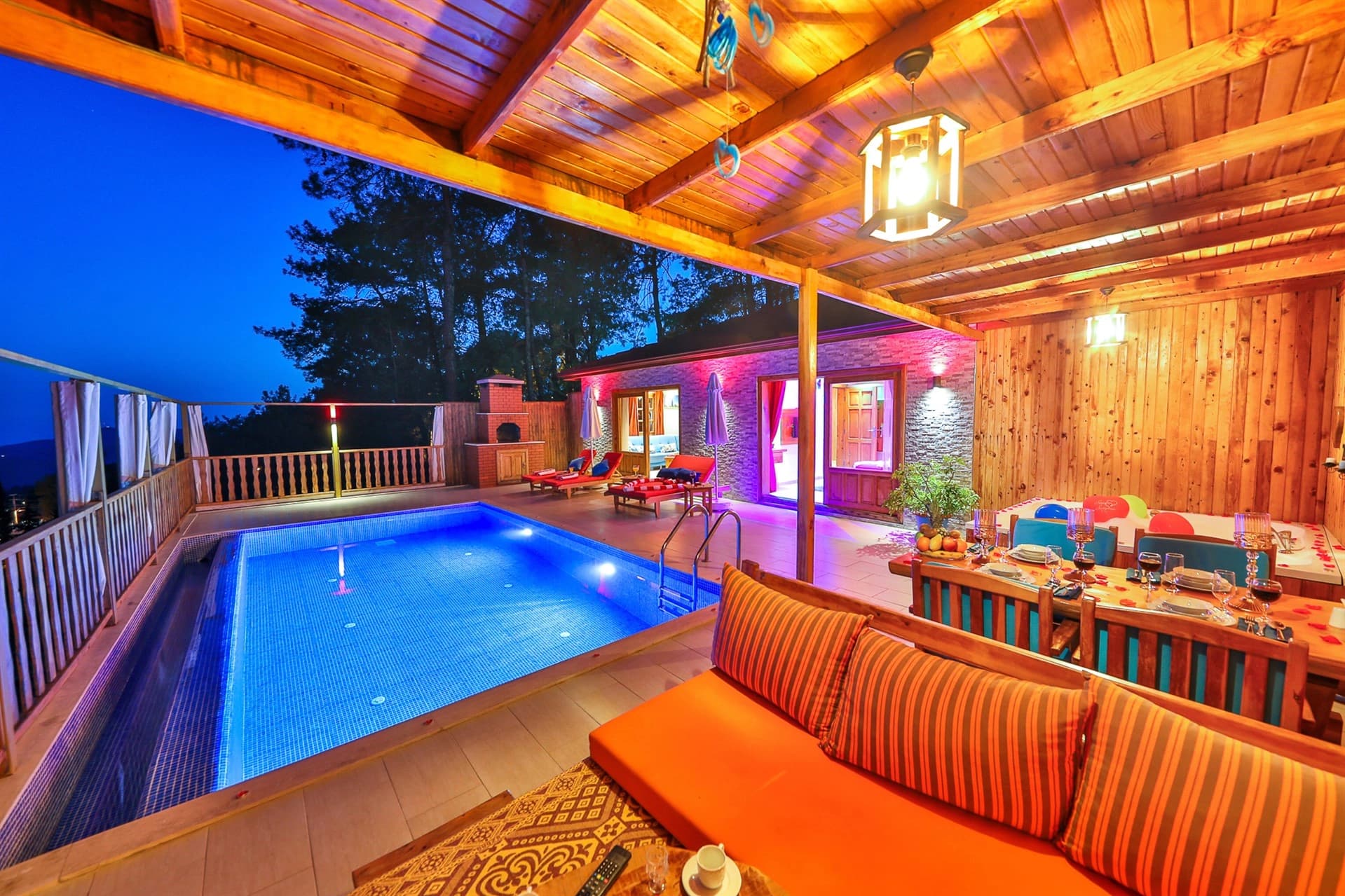 Villa Polat İslamlar 77