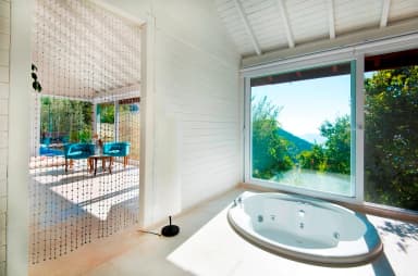 Villa İnci Korunaklı Havuz 49