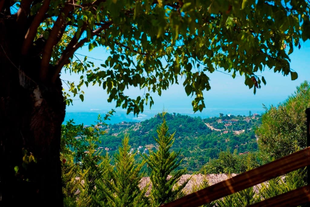 Villa İnci Korunaklı Havuz 63