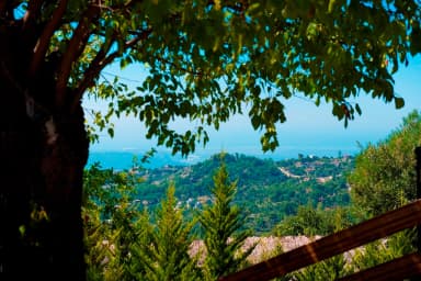 Villa İnci Korunaklı Havuz 63