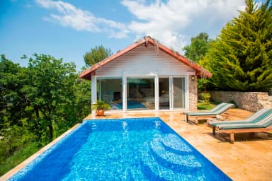 Villa İnci İslamlar 20