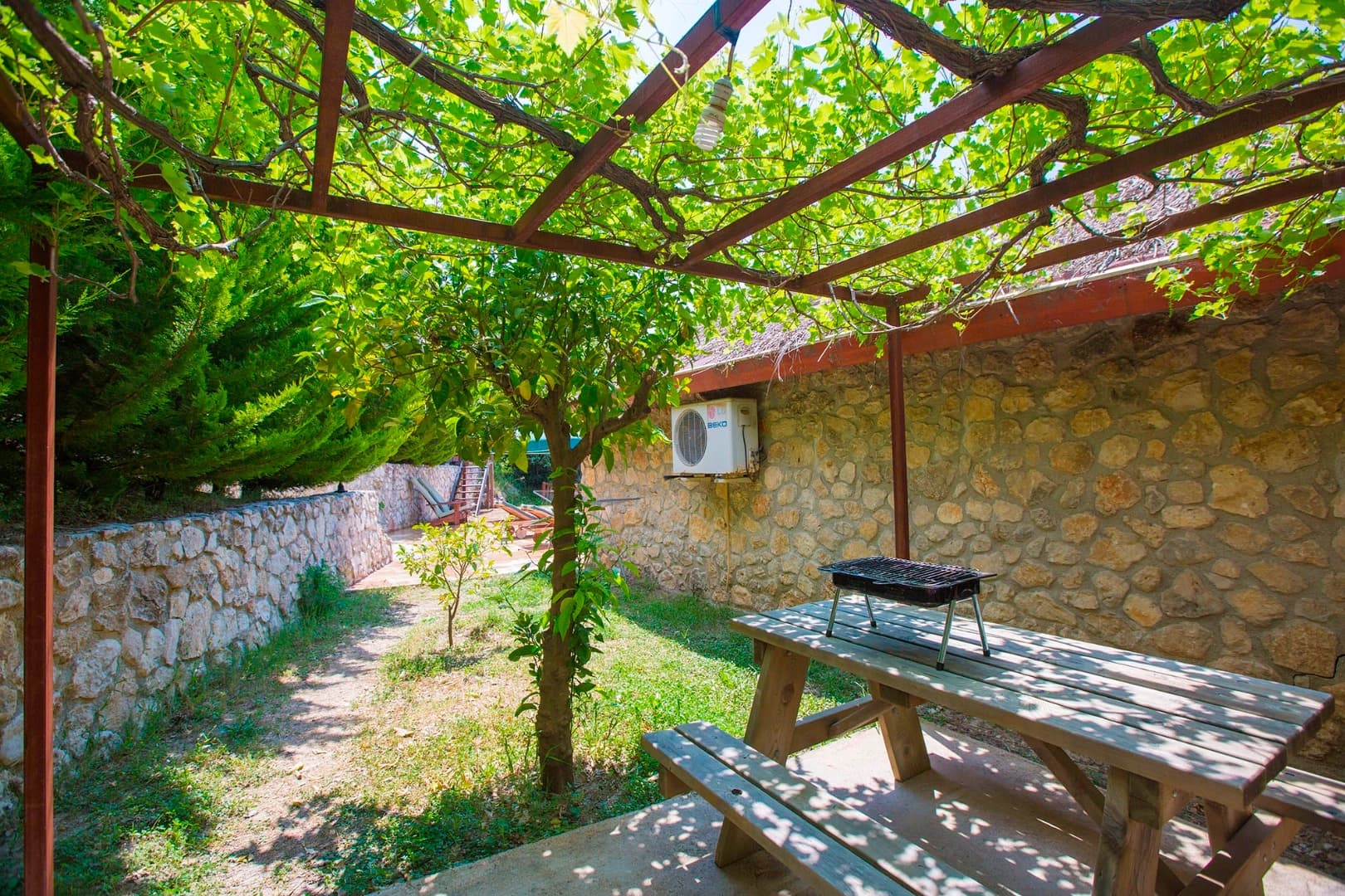 Villa İnci İslamlar 90