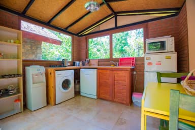 Villa İnci Korunaklı Havuz 97