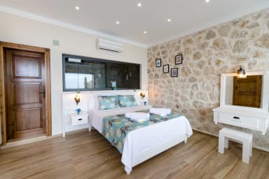 Villa Sur Kalkan 55