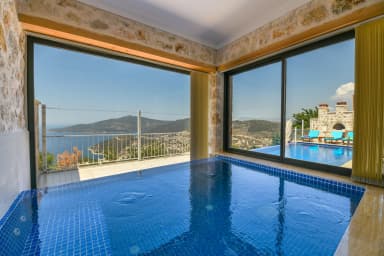 Villa Sur Çocuk Havuzu 96