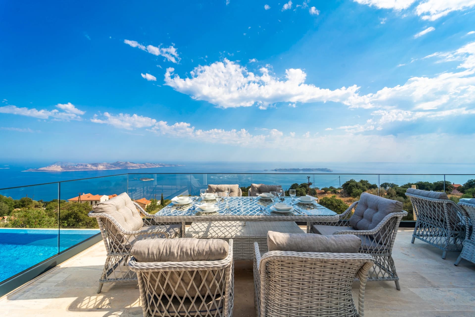 Villa Avenir Kaş 16