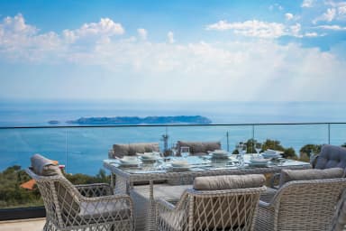 Villa Avenir Kaş 30