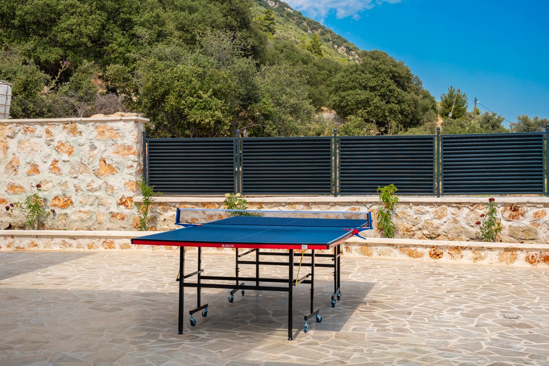 Villa Avenir Kaş 44