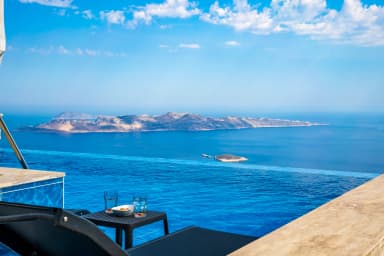 Villa Avenir Kaş 36