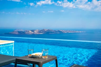 Villa Avenir Korunaklı Havuz 43