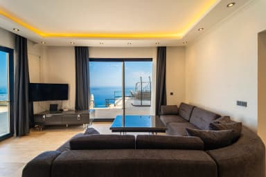 Villa Avenir Kaş 12