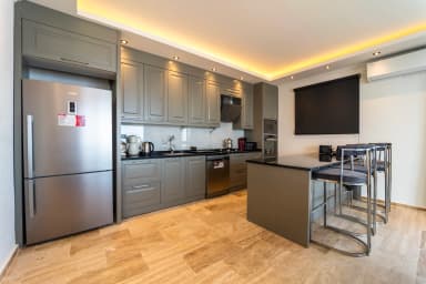 Villa Avenir Kaş 40