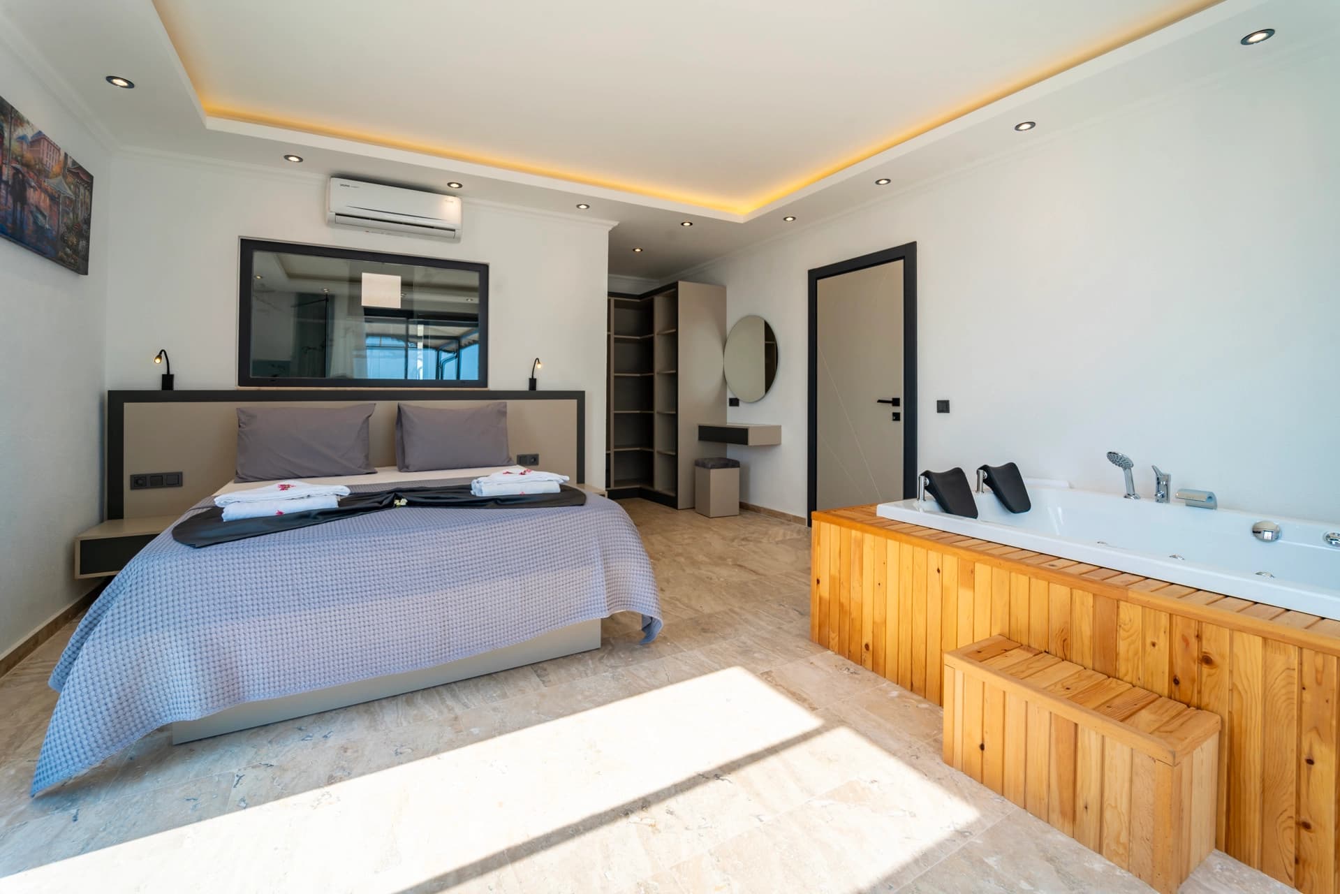 Villa Avenir Kaş 34