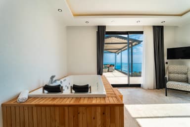 Villa Avenir Kaş 62
