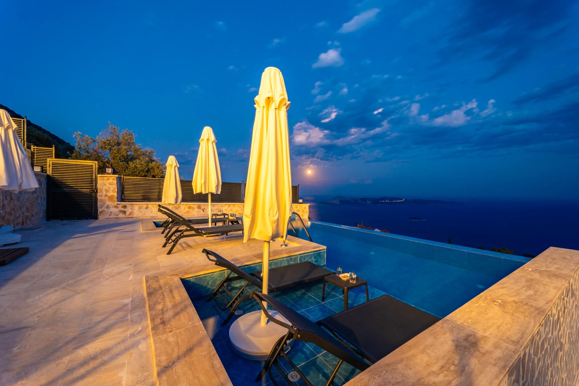 Villa Avenir Kaş 58