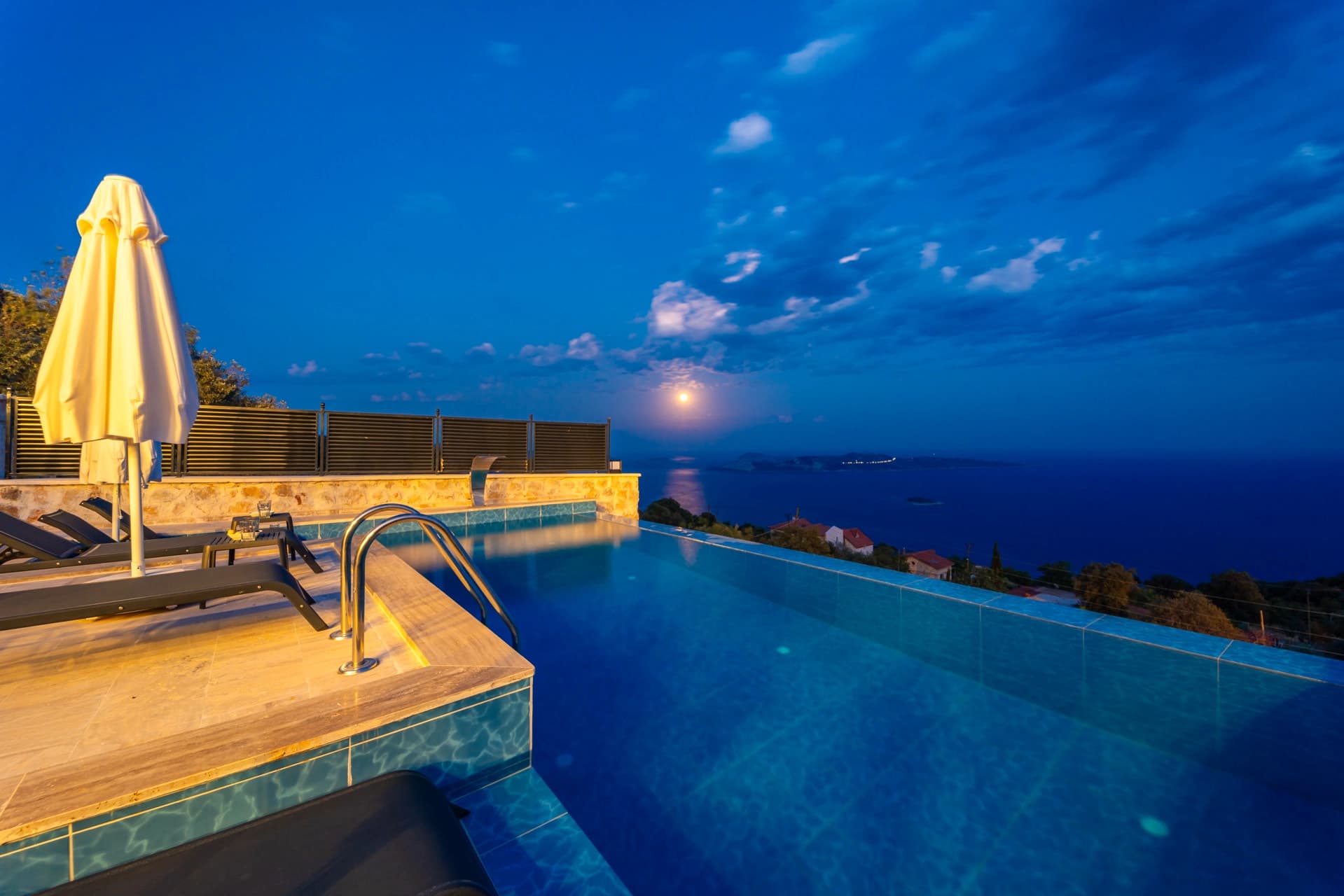 Villa Avenir Korunaklı Havuz 65