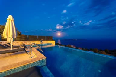 Villa Avenir Korunaklı Havuz 65