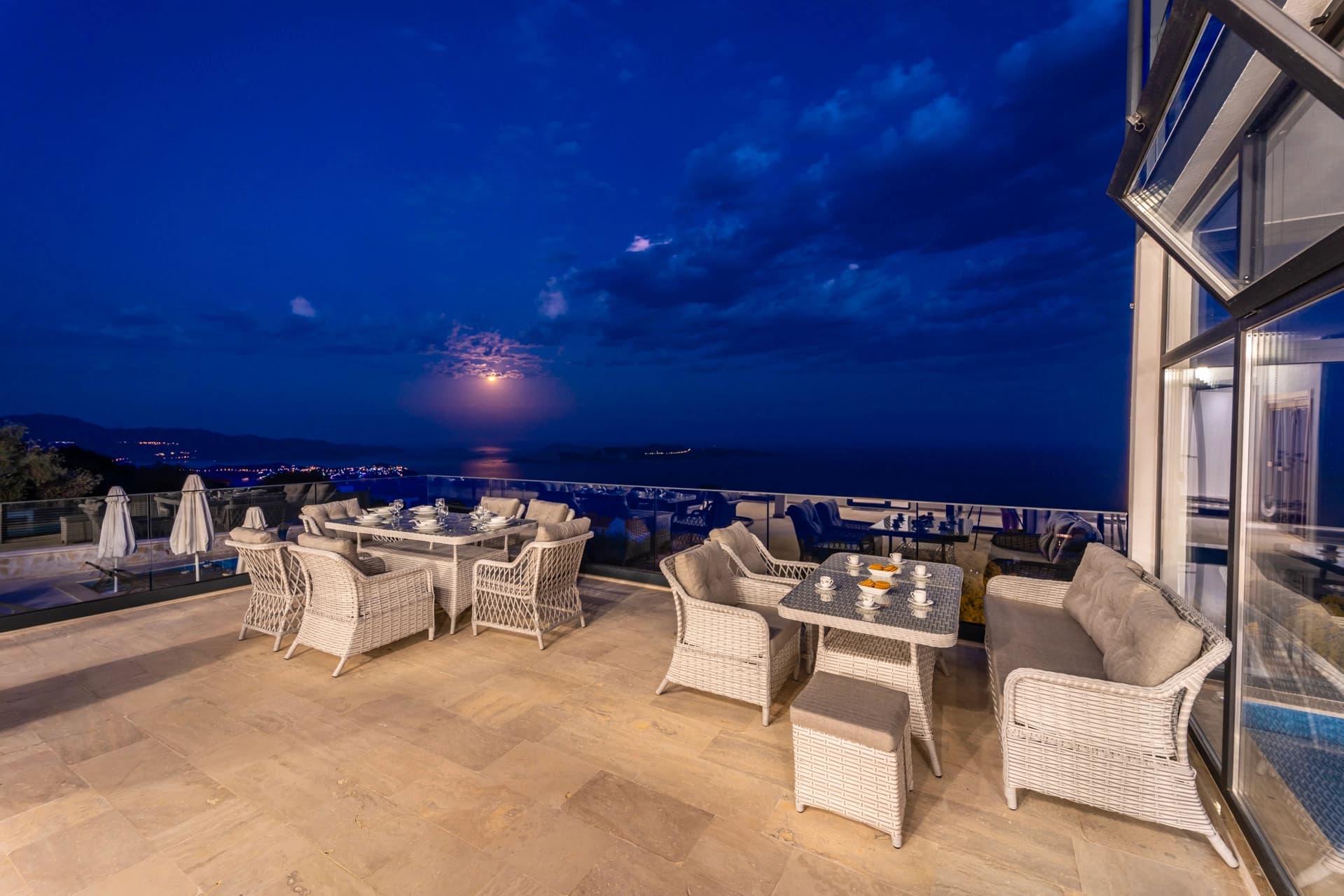 Villa Avenir Kaş 86