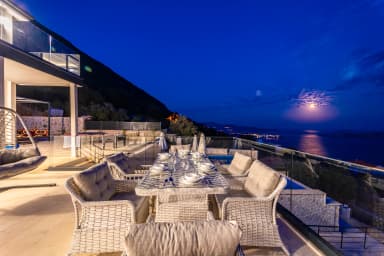 Villa Avenir Korunaklı Havuz 93