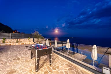 Villa Avenir Kaş 10