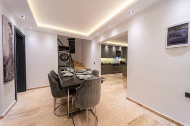 Villa Avenir Kaş 54