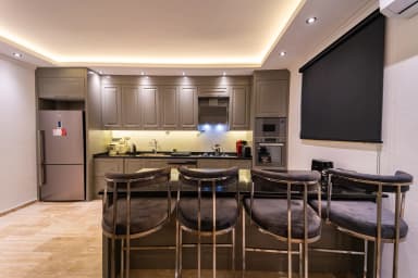 Villa Avenir Korunaklı Havuz 61