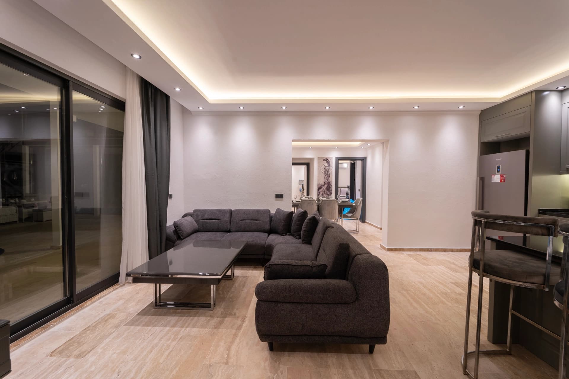 Villa Avenir Korunaklı Havuz 33