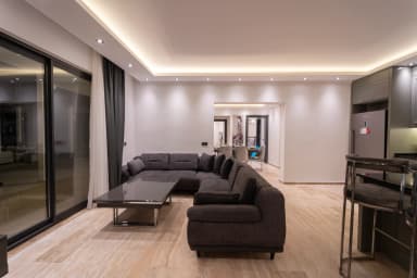 Villa Avenir Korunaklı Havuz 33