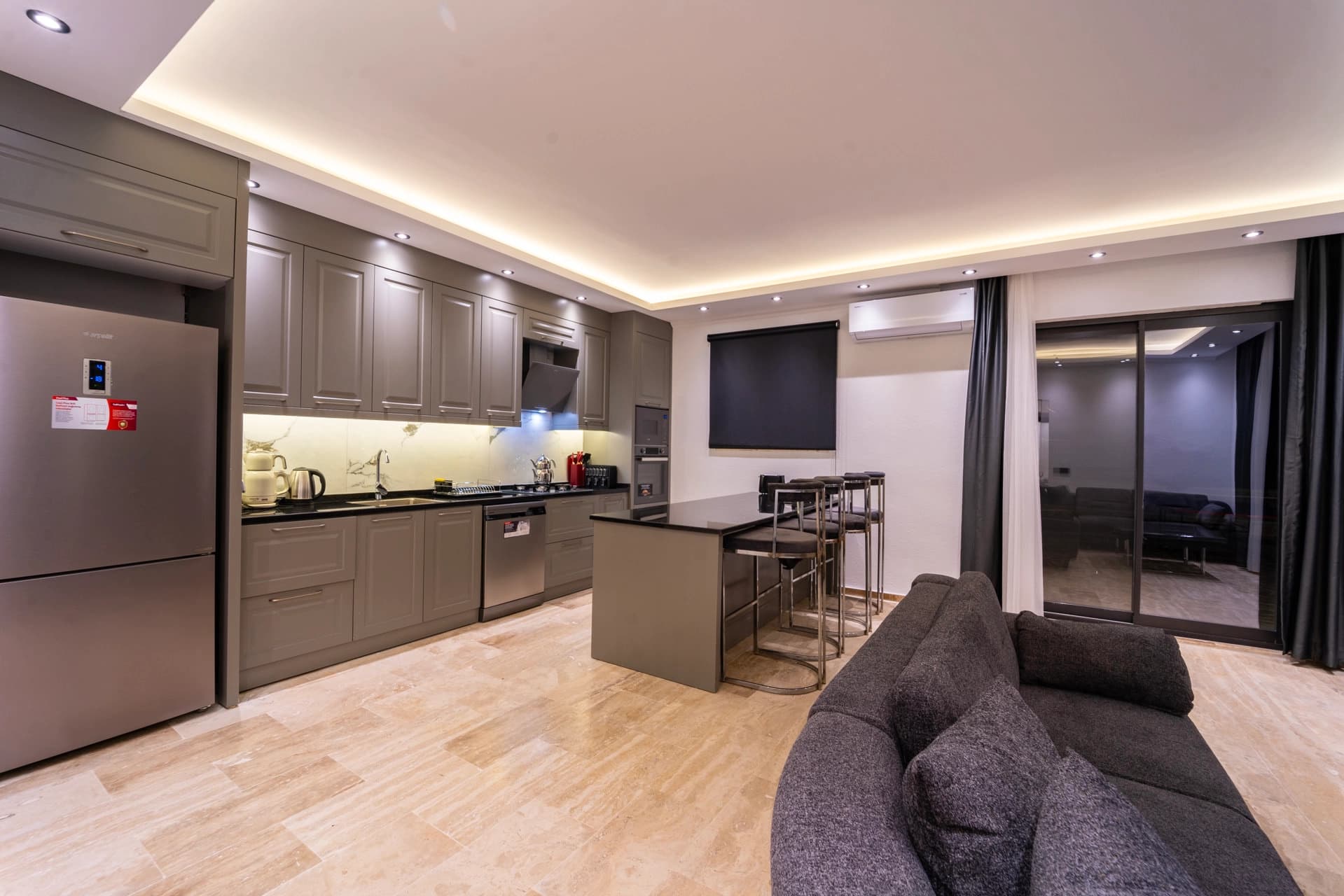 Villa Avenir Kaş 26